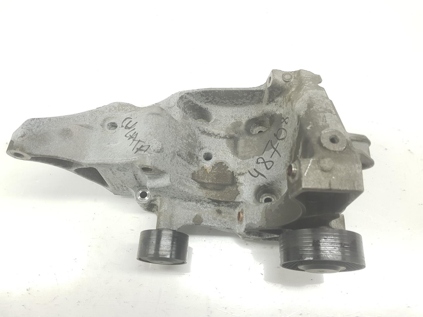 BMW 1 Series E81/E82/E87/E88 (2004-2013) Alternator bracket 11167802639,7802639,2222DL 19903553