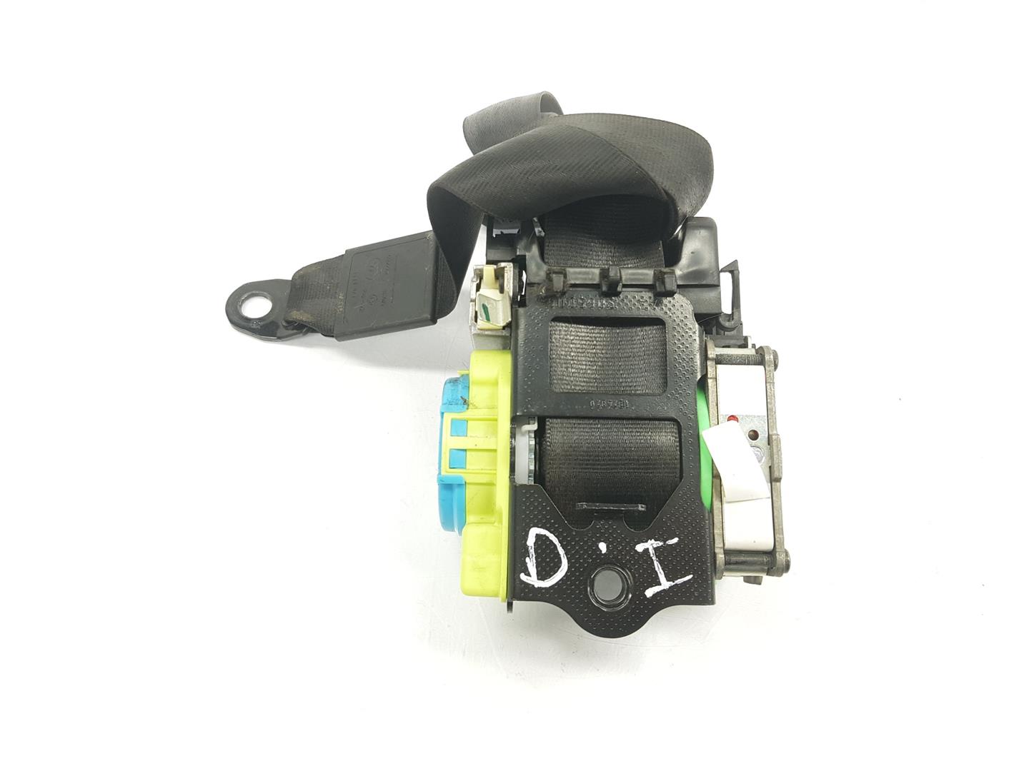 AUDI A5 8T (2007-2016) Front Left Seat Buckle 8T0857705, 8T0857705 22600791