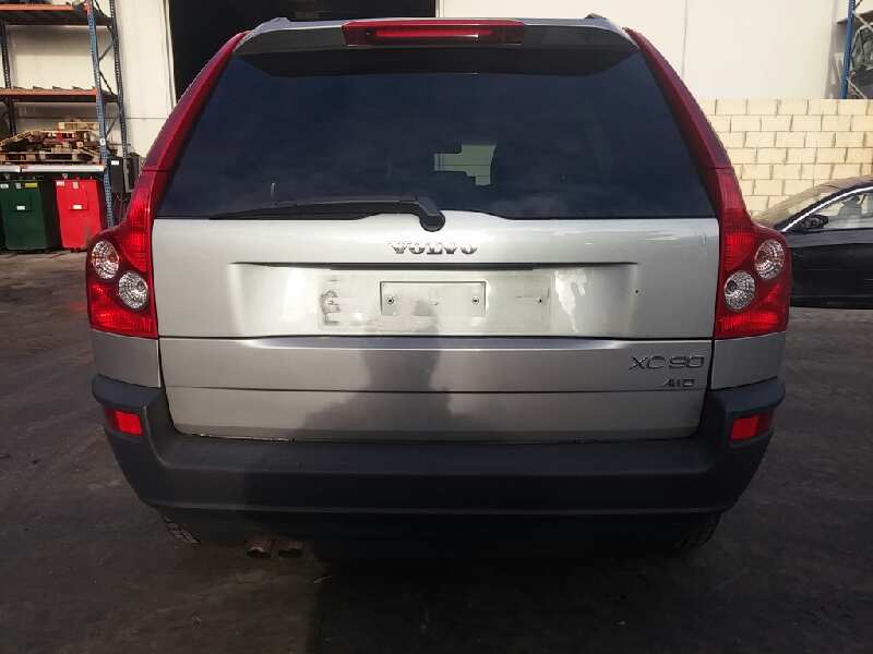 VOLVO XC90 1 generation (2002-2014) Egyéb belső alkatrészek 9178988,9178936 19557017