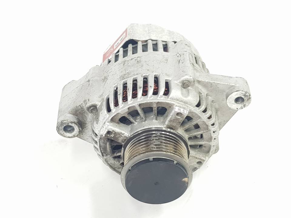 Alternador 2706030050 de Toyota Land cruiser j12 2004-2009 - pieza usada