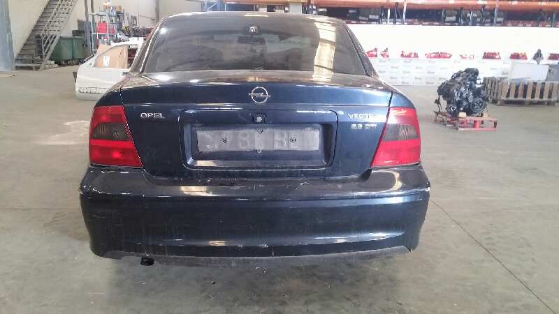 OPEL Vectra B (1995-1999) Блок SRS 9195782,24416701 19603641