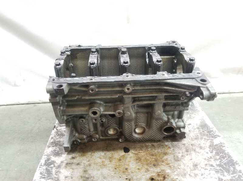 ALFA ROMEO Giulietta 940 (2010-2020) Engine Block 940A3000, 940A3000 19752354