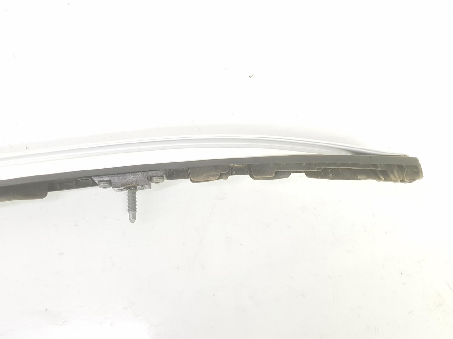 BMW X3 G01 (2017-2024) Right Side Roof Rail 51137414350, 51137414350 24535337