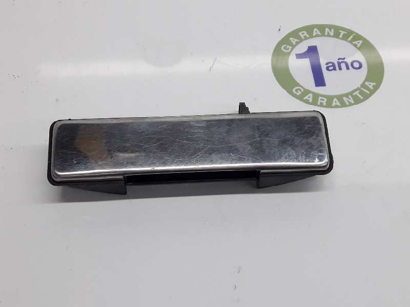 RENAULT 21 1 generation (1986-1995) Rear Left Door Exterior Handle 7700829758,7700829758,CROMADA 19641961