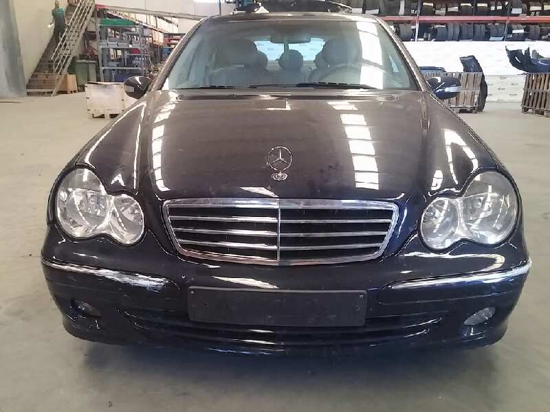 MERCEDES-BENZ C-Class W203/S203/CL203 (2000-2008) Alte unități de control A2038202285,A2038202285 19605515