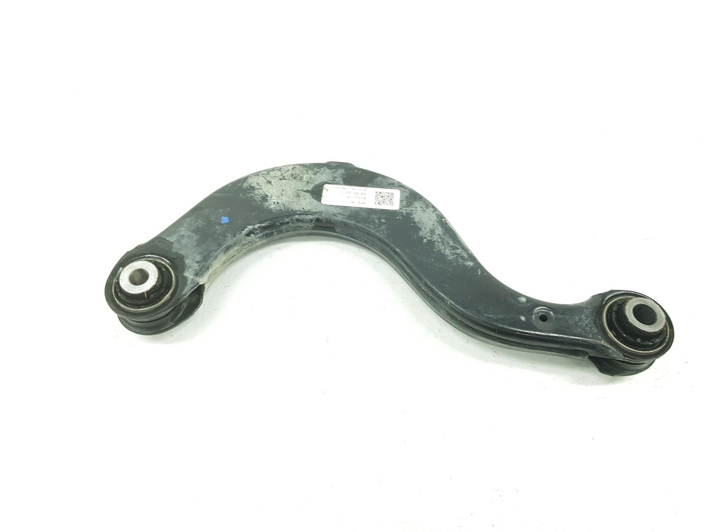 VOLKSWAGEN Tiguan 1 generation (2007-2017) Rear Right Arm 5Q0505323C, 5Q0505351 19915744