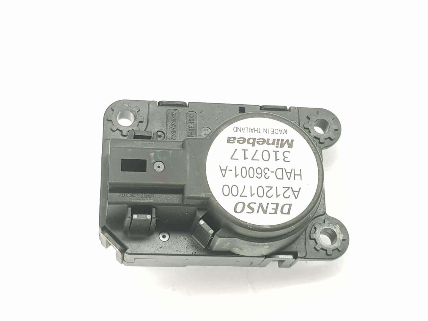 PEUGEOT 3008 SUV (2016-present) Air Conditioner Air Flow Valve Motor A21201700, A21201700 24208561