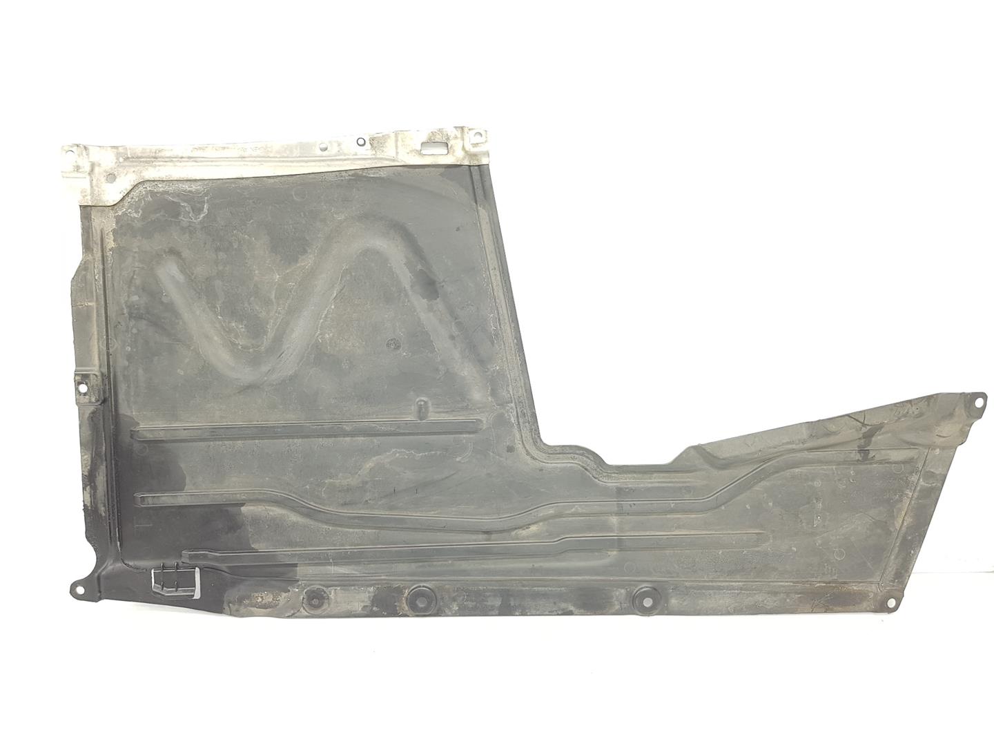 BMW 4 Series F32/F33/F36 (2013-2020) Front Engine Cover 51757241831, 7241831 19884227