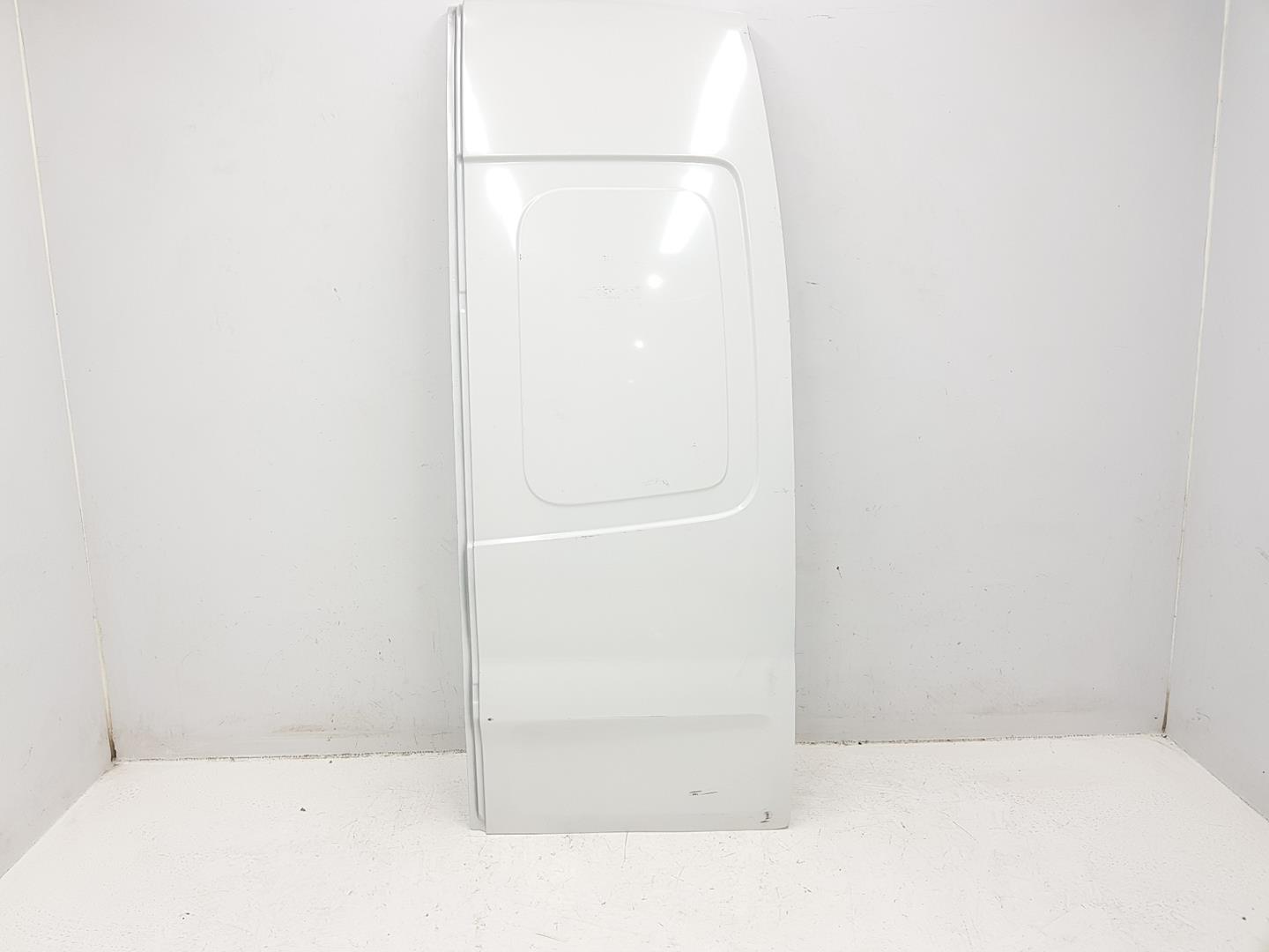 RENAULT Trafic 2 generation (2001-2015) Rear Right Door 901008288R, 901008288R, 1141CB2222DL 24232162