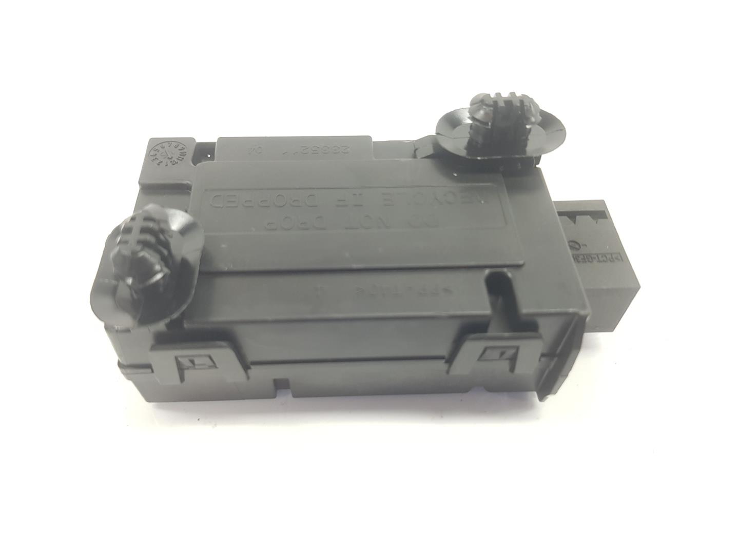 PEUGEOT 5008 1 generation (2009-2016) Other Control Units 9807299980, 9807299980 20389377