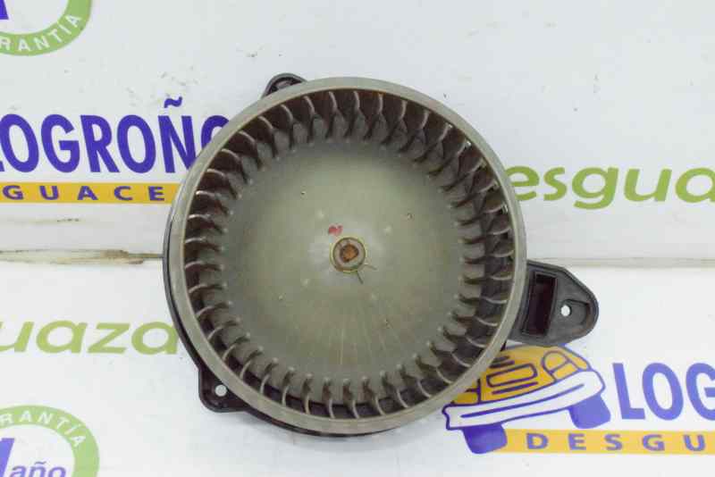 AUDI A3 8L (1996-2003) Fűtésventilátor 4B1820021,4B1820021 19581205