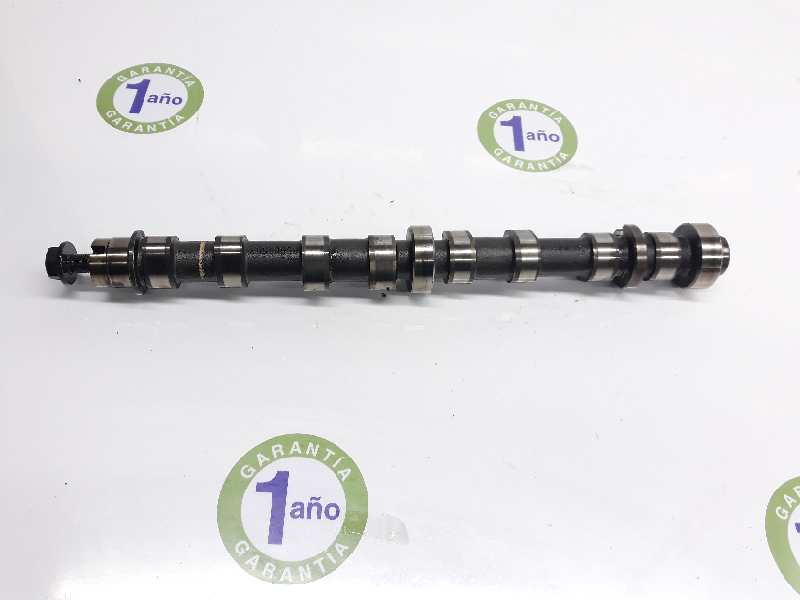 OPEL Exhaust Camshaft 55565852,55565852,ADMISION 19657909