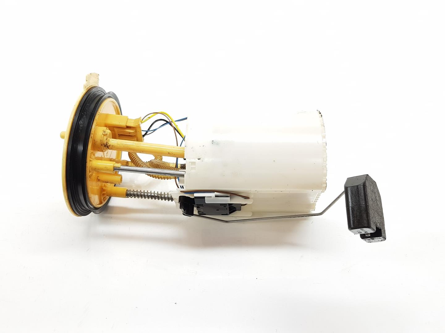 VOLKSWAGEN Passat CC 1 generation (2008-2017) In Tank Fuel Pump 3AA919050K,3AA919050L 24977005