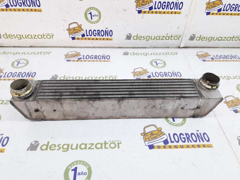 BMW 5 Series E60/E61 (2003-2010) Radiateur de refroidisseur intermédiaire 17517795823,F6438000 19617156