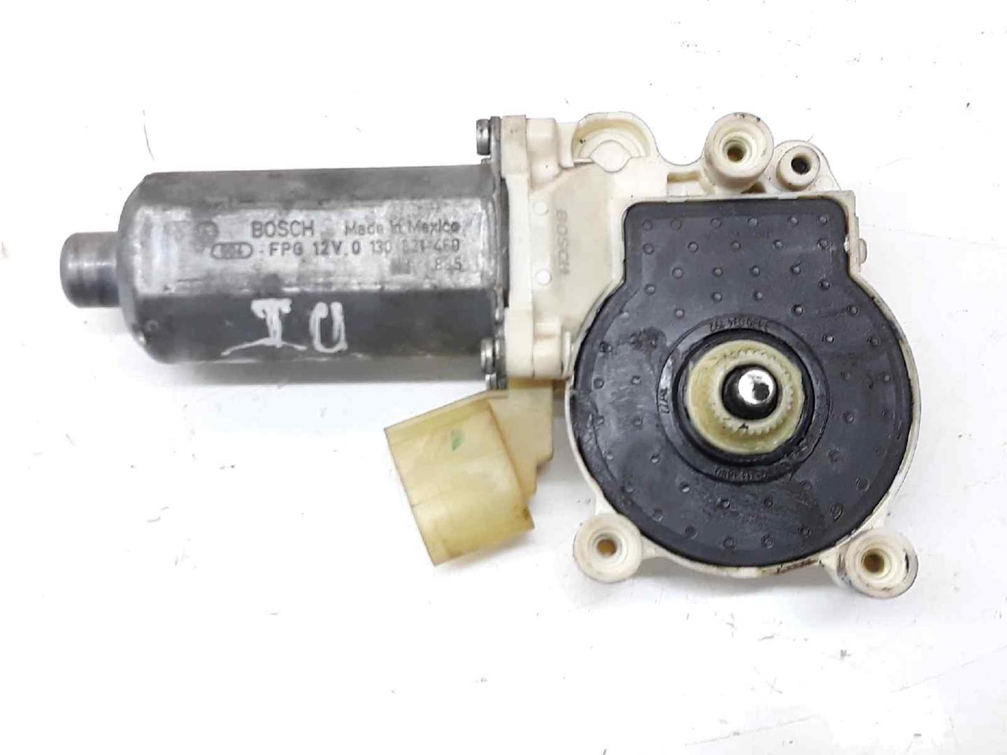 BMW X6 E71/E72 (2008-2012) Front venstre dør vindusregulator motor 6967261, 67626967261 19666920