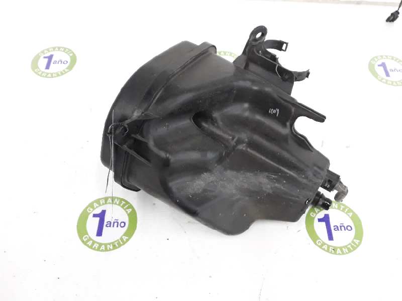 BMW X6 E71/E72 (2008-2012) Expansion Tank 17138621092, 17137552546 19663523