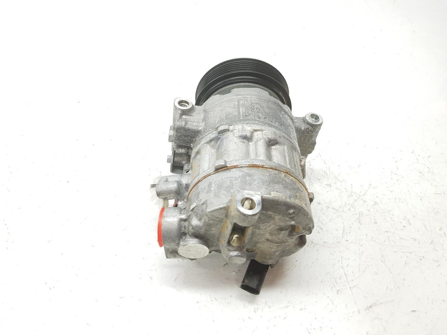 VOLKSWAGEN Passat Variant 1 generation (2010-2024) Air Condition Pump 3Q0816803D, 3Q0816803D 24140755