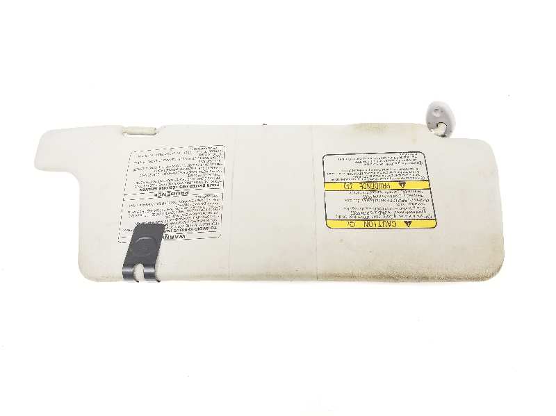 Parasol izquierdo WL 4953232 de Ford Ranger (et) 2006-2012 143 CV
