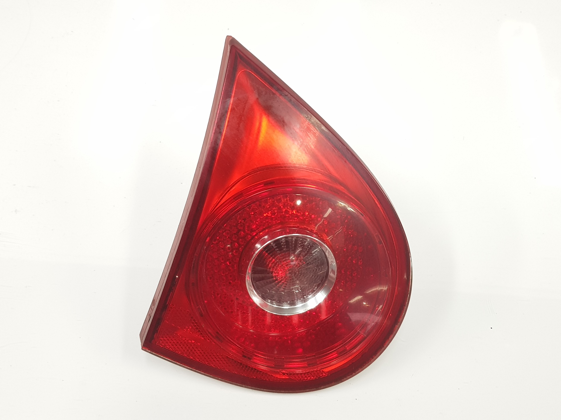 VOLKSWAGEN Golf Plus 2 generation (2009-2014) Rear Left Taillight 1K6945093E,1K6945093E 27243057