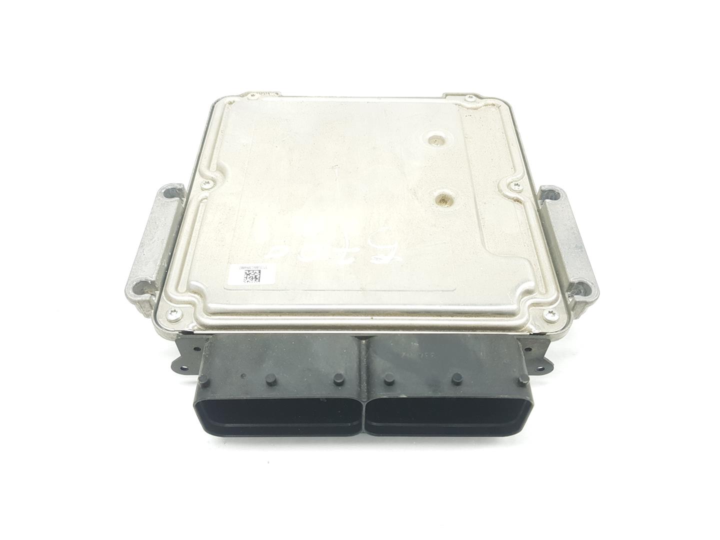 LAND ROVER Discovery Sport 1 generation (2014-2024) Engine Control Unit ECU LR125914,KK7212C520FBC 24212375