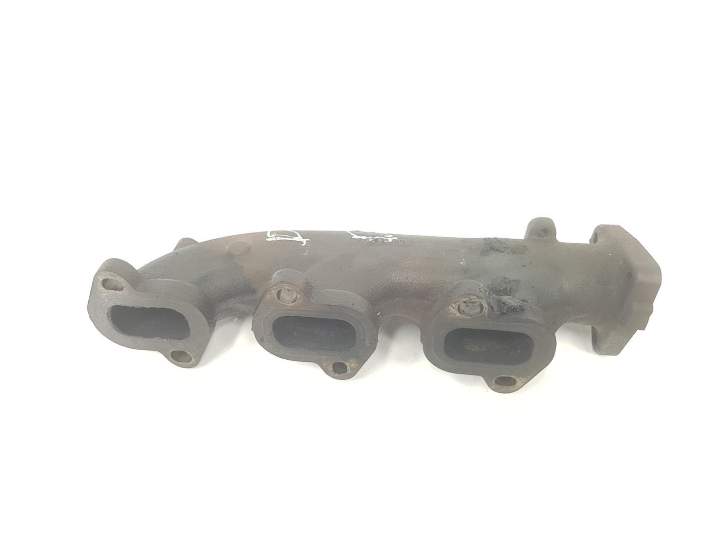 AUDI A6 C6/4F (2004-2011) Kipufogócsonk 059253034P, 059253034P, DER 21676056