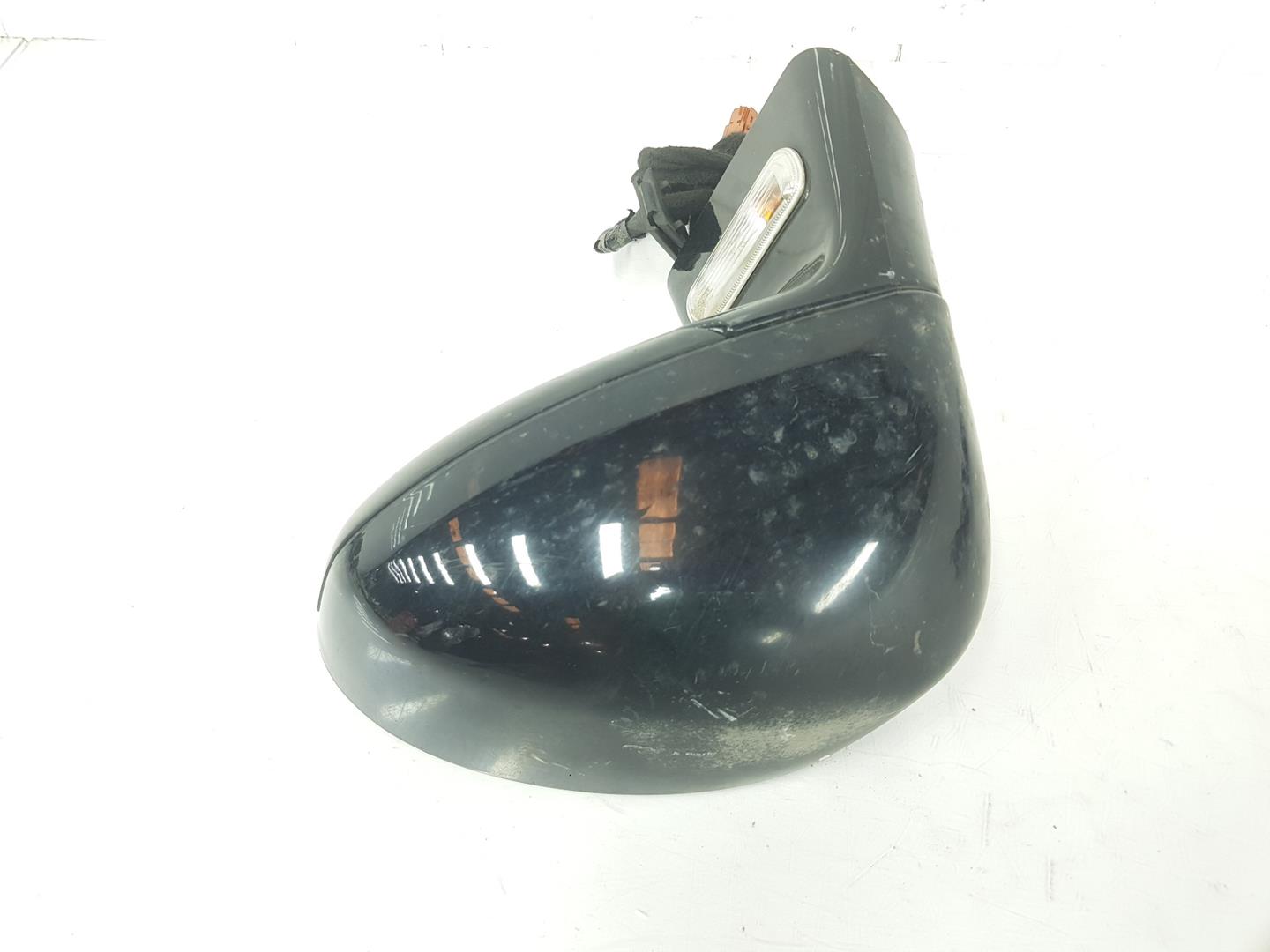 CITROËN C4 1 generation (2004-2011) Left Side Wing Mirror 8149ZY, 8149ZY, COLORNEGROKTV 19815088