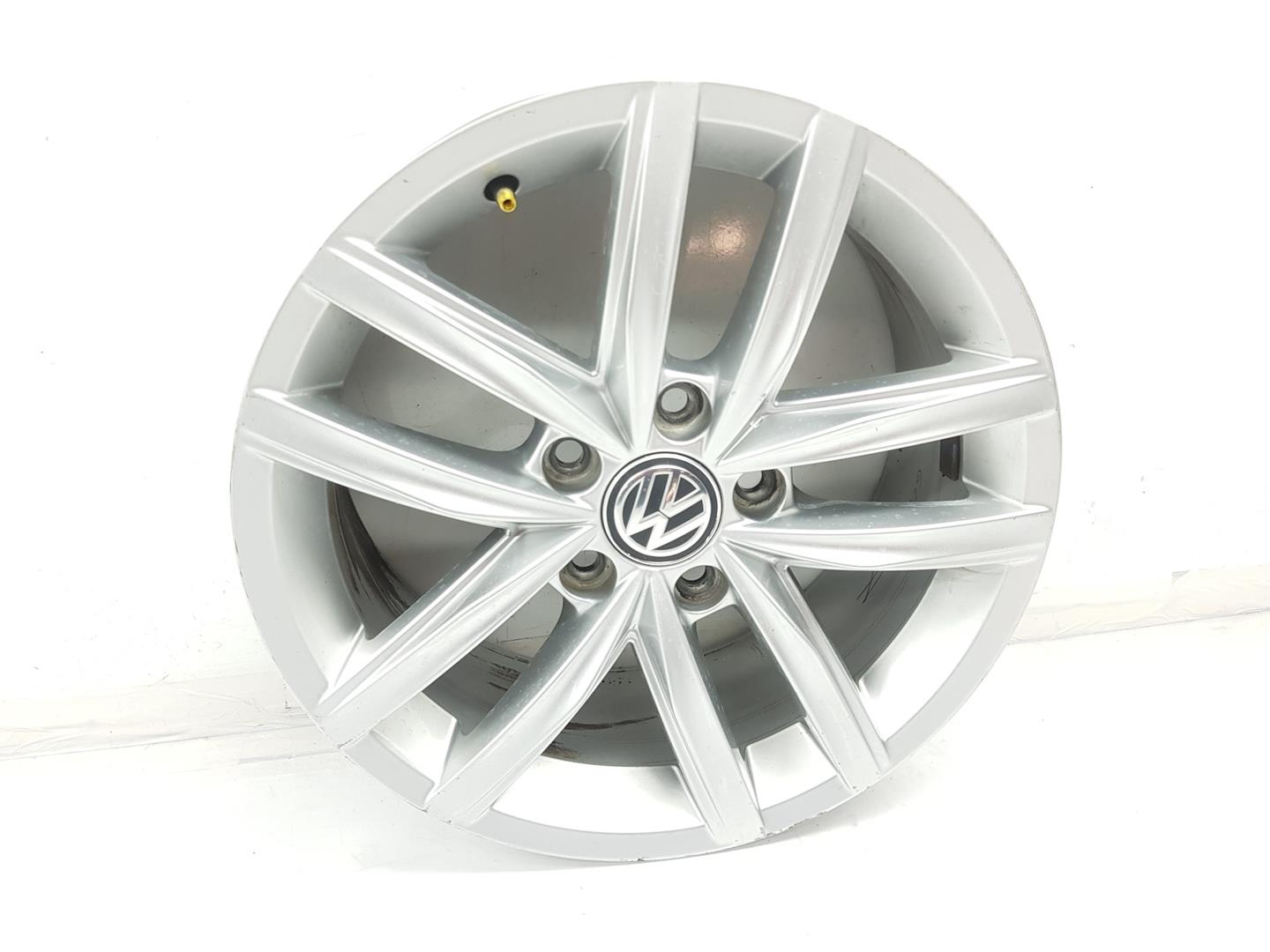 VOLKSWAGEN Golf 7 generation (2012-2024) Ratlankis (ratas) 5G0601025CS,6.5JX16H2 24216661