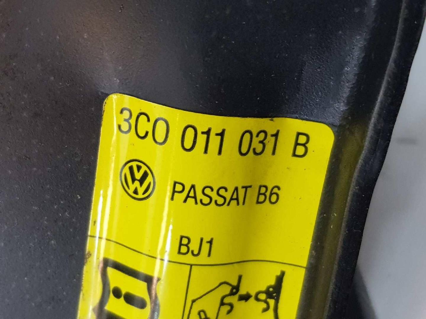 VOLKSWAGEN Passat Variant 1 generation (2010-2024) Повдигнете Джак 3C0011031B,4D0012219A,3C5012115D 19687800