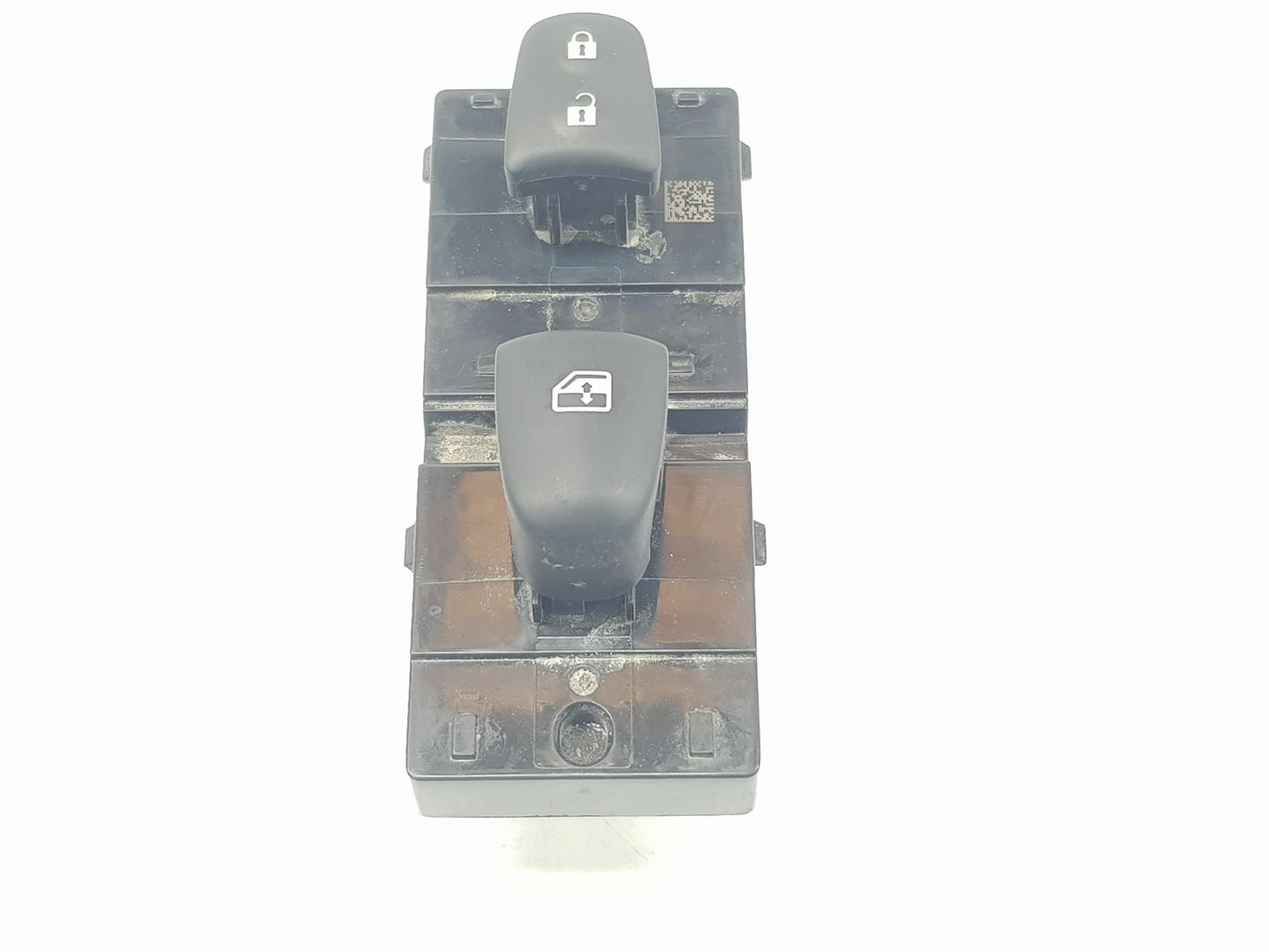 NISSAN Qashqai 2 generation (2013-2023) Front Right Door Window Switch 25411HV10A, 25411HV02A 19787017