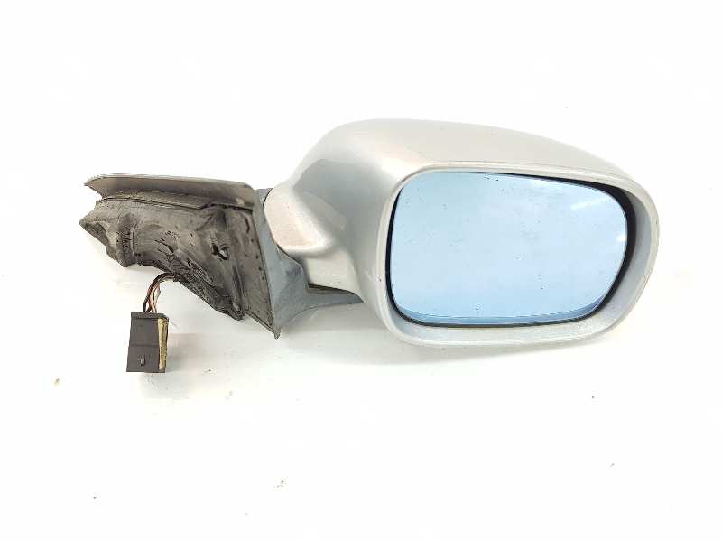 AUDI A3 8L (1996-2003) Right Side Wing Mirror 4B1858532G,4B1858532G,COLORGRIS 19575737