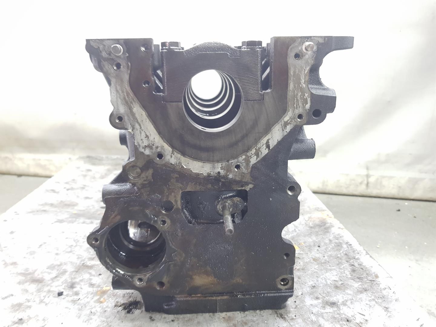 SEAT Exeo 1 generation (2009-2012) Engine Block 03L103011AG, 03L103011AG, 1111AA 24233738