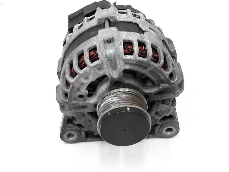 RENAULT Megane 3 generation (2008-2020) Alternator 231004EA0AF,231004EA0AF 19689523