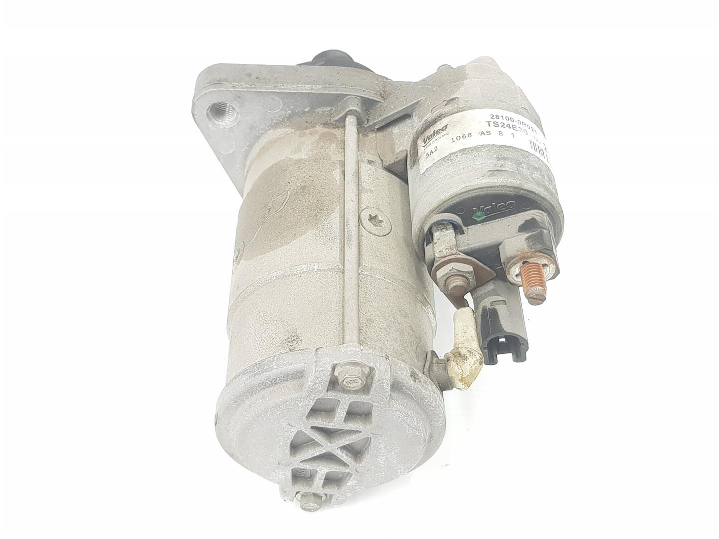 TOYOTA Avensis T27 Starter Motor 281000R021,281000R021 24252029