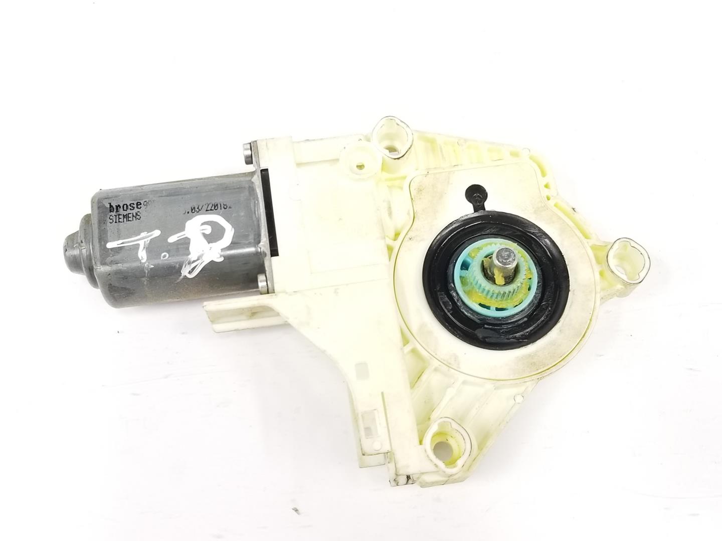 LAND ROVER Range Rover Sport 1 generation (2005-2013) Rear Right Door Window Control Motor CVR000010, 5H2Z14553EA 19879101