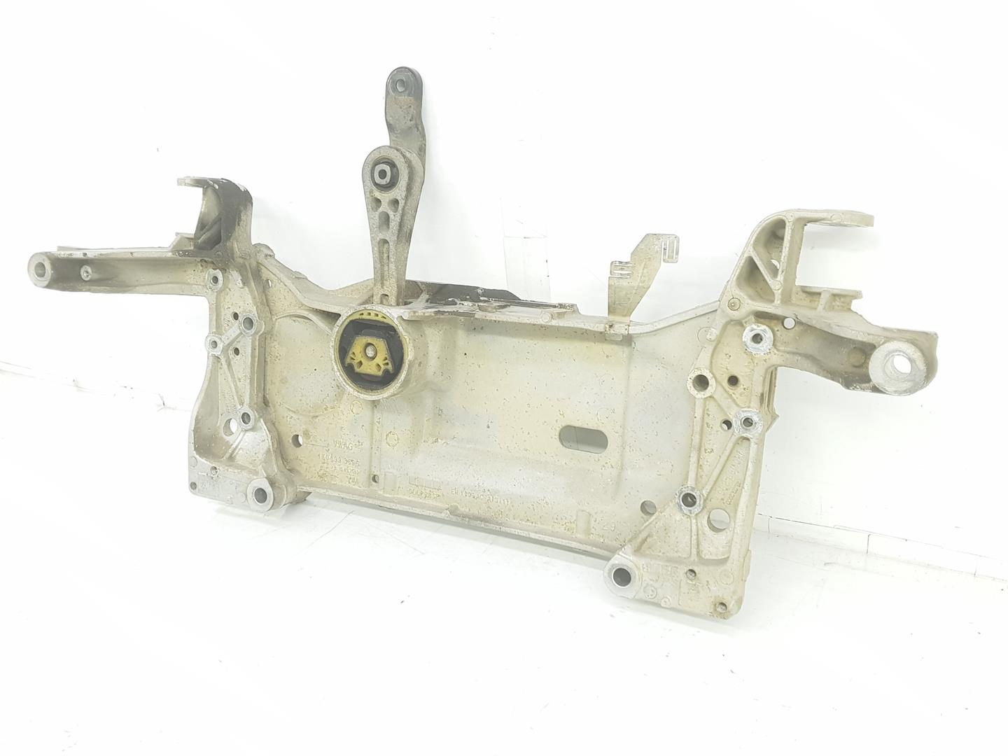 SKODA Octavia 2 generation (2004-2013) Front Suspension Subframe 1K0199369G,1K0199369G 19921898