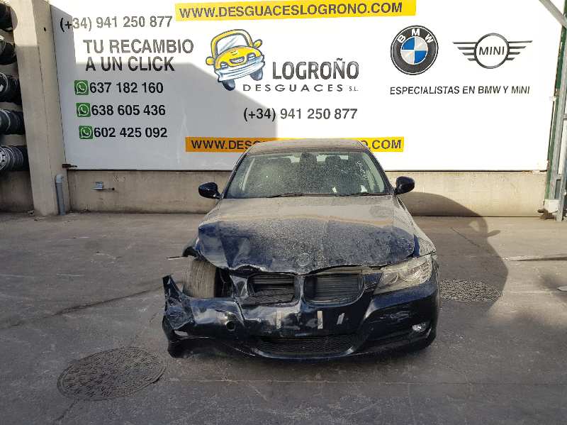 BMW 3 Series E90/E91/E92/E93 (2004-2013) Front Right Bonnet Strut 51237060550, 51237060550 19716655