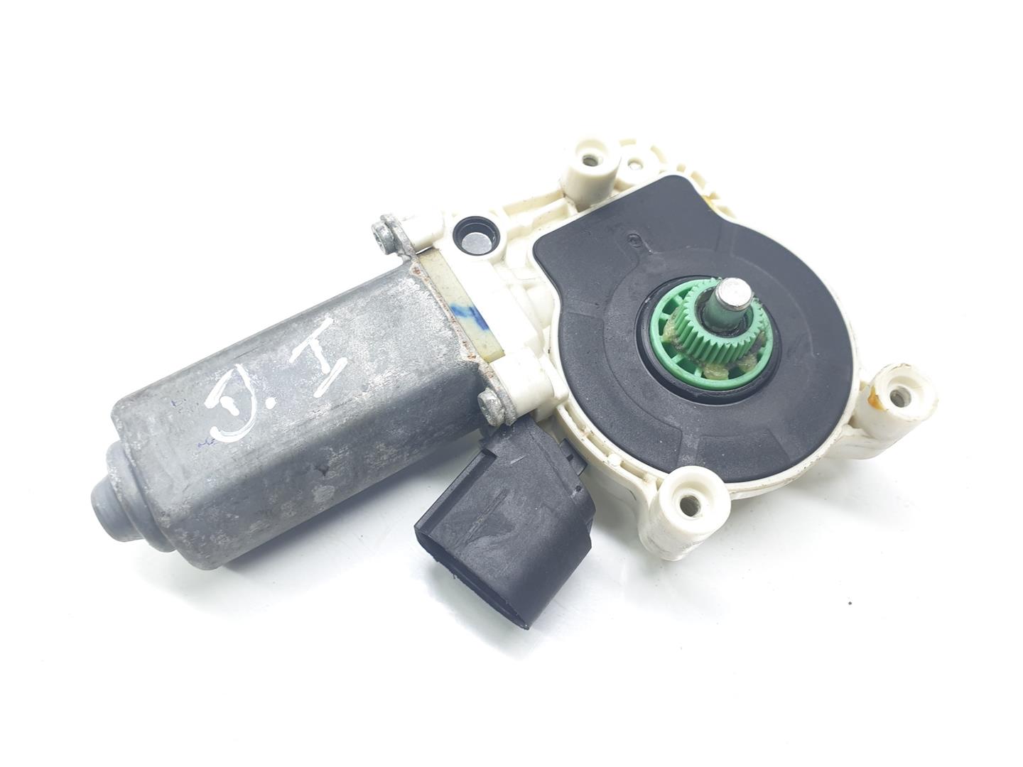 BMW X6 E71/E72 (2008-2012) Front Left Door Window Regulator Motor 4180, 7267691 23540981