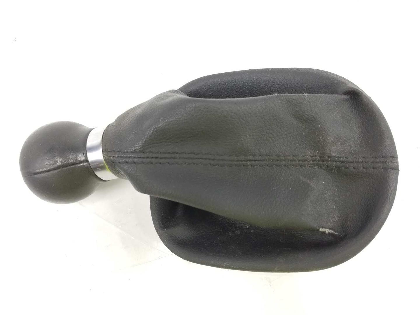 VOLKSWAGEN Touran 1 generation (2003-2015) Gear Shifting Knob 1T0711456,1T0711456 19699194