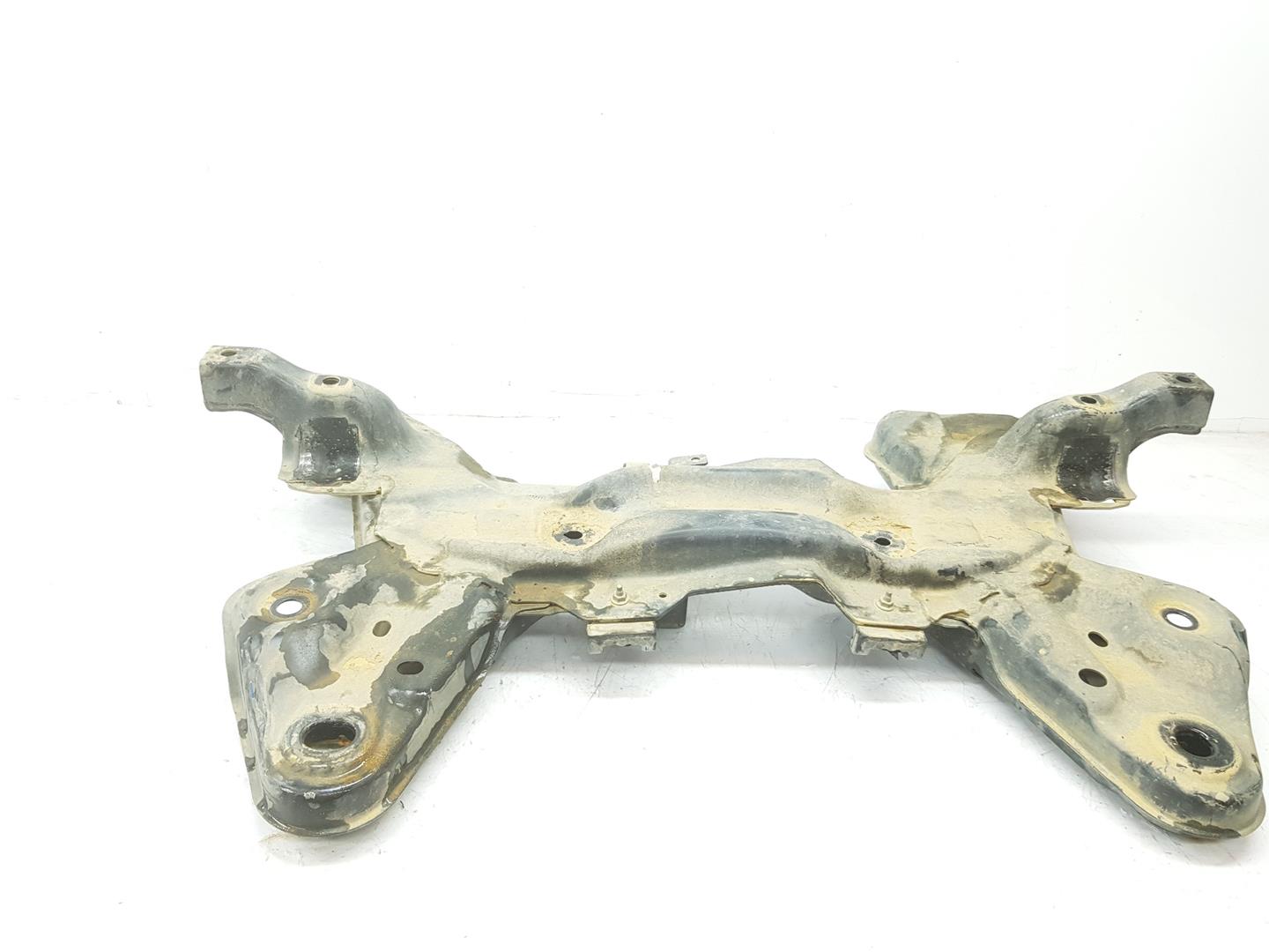 CITROËN C3 3 generation (2016-2024) Front Suspension Subframe 9804208180,9808011780 24143621