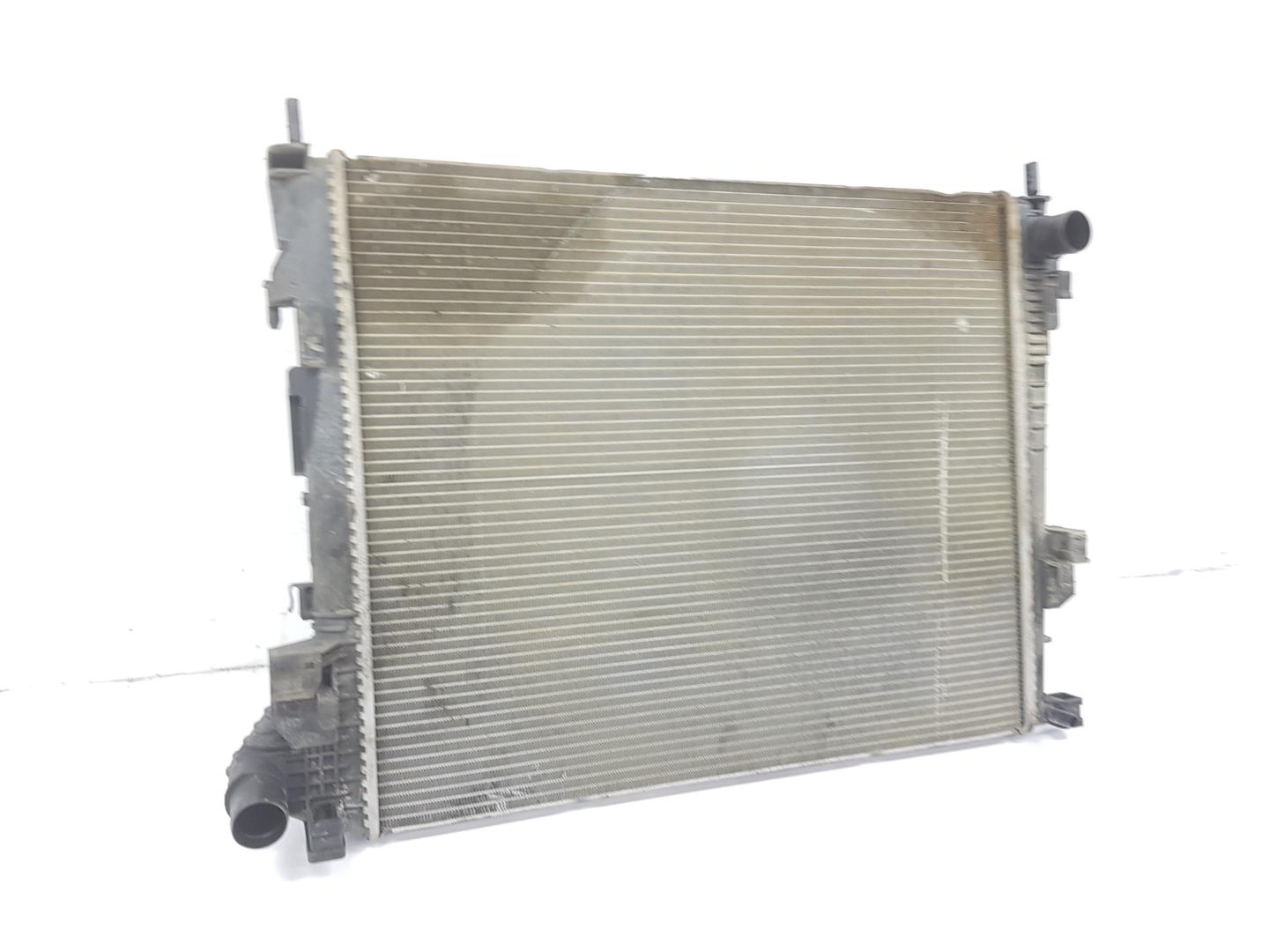 RENAULT Trafic 2 generation (2001-2015) Air Con Radiator 8200411166 19875333