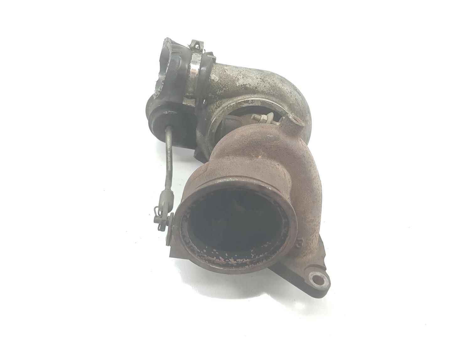 FIAT Ducato 3 generation (2006-2024) Turbolader 9659765280,6U3Q6K682AF,717897272222DL 19852790