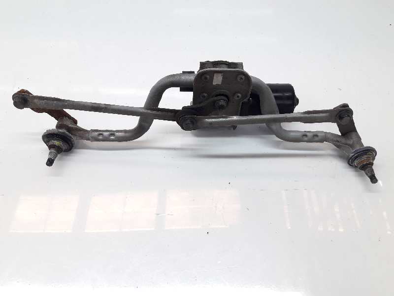 CITROËN Jumpy 2 generation (2007-2016) Front Windshield Wiper Mechanism 1400456480,6405GE 19674644