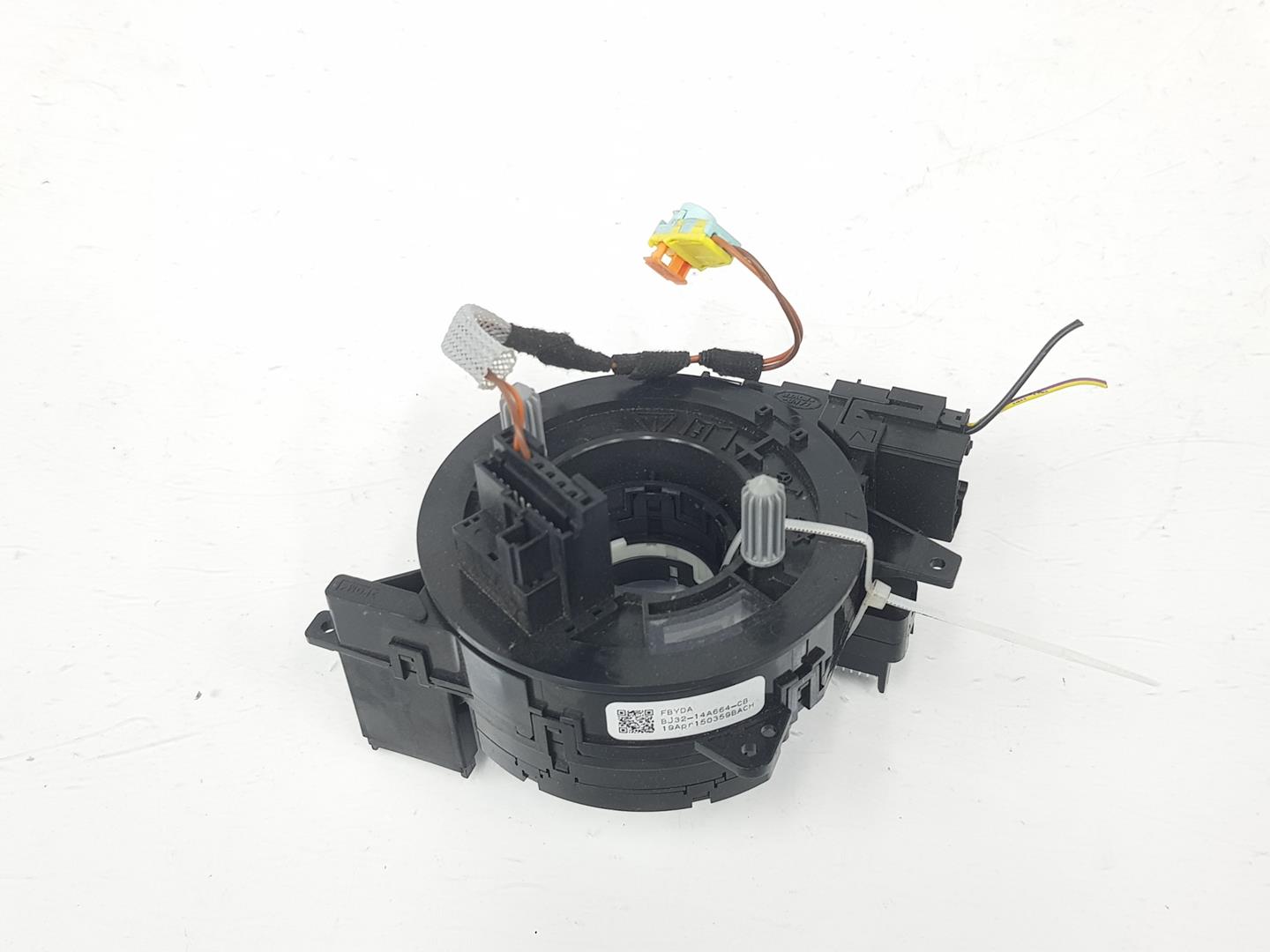 LAND ROVER Range Rover Evoque L538 (1 gen) (2011-2020) Steering Wheel Slip Ring Squib BJ3214A664CB,BJ3214A664CB 19866235