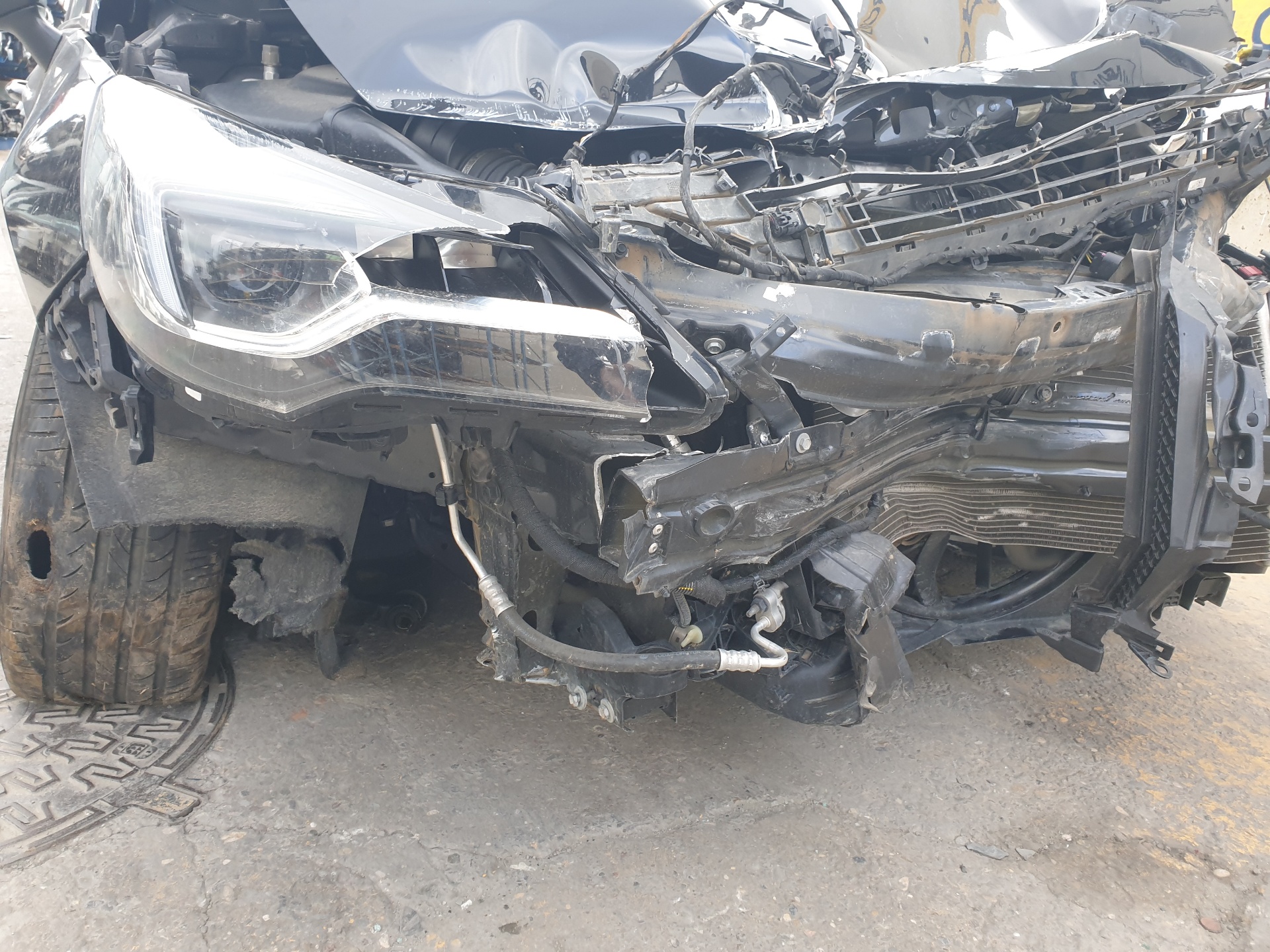 OPEL Astra K (2015-2021) Kiti valdymo blokai 13595511,13595511 24244818