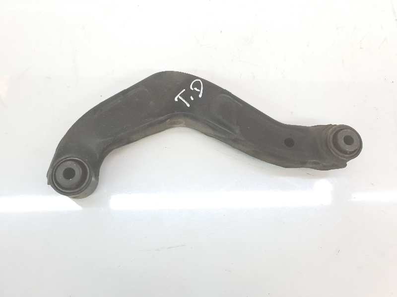SEAT Exeo 1 generation (2009-2012) Rear Right Arm 3R0505324, 3R0505324 19749501