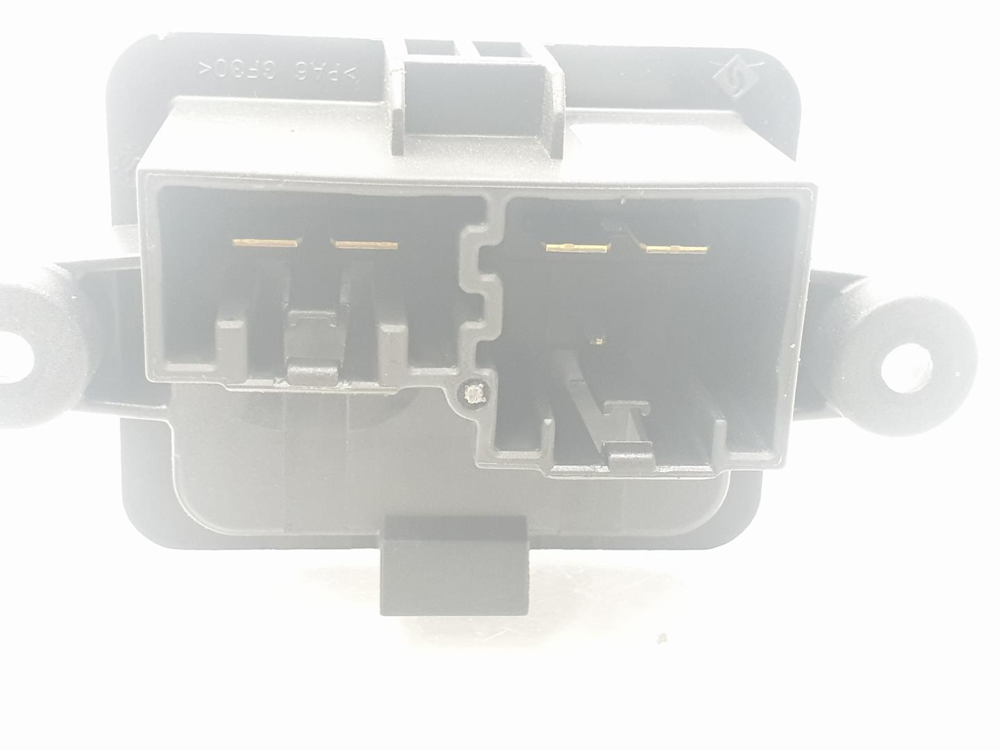 OPEL Insignia B (2017-2024) Interior Heater Resistor 13506208, 13506208 24248683