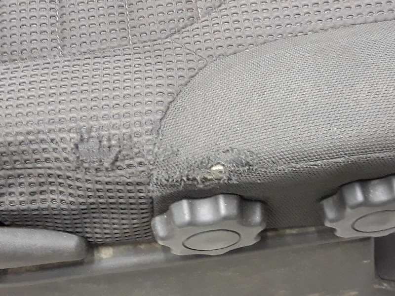 NISSAN Pathfinder R51 (2004-2014) Seats ASIENTOSDETELA, MANUALES, 7PLAZAS 23778112