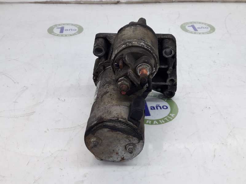 CITROËN Starter Motor 9688268480,2222DL 19670663