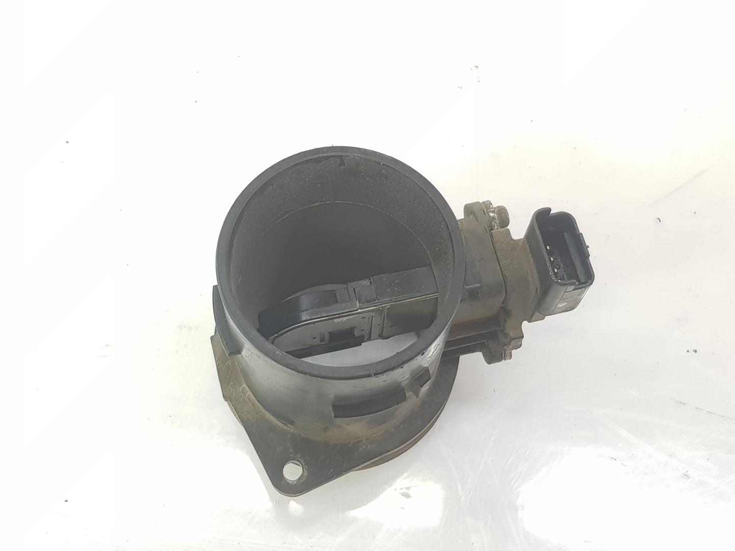 PEUGEOT Partner 2 generation (2008-2023) Mass Air Flow Sensor MAF 9683282980,1920RA 19766773