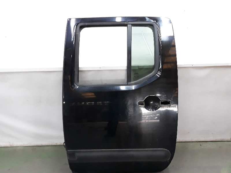 NISSAN NP300 1 generation (2008-2015) Задна лява врата 82101EB30J, 82101EB30J 19675339